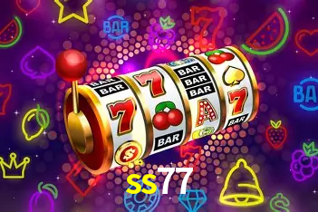 Descubra o Mundo do Cassino Online com ss77