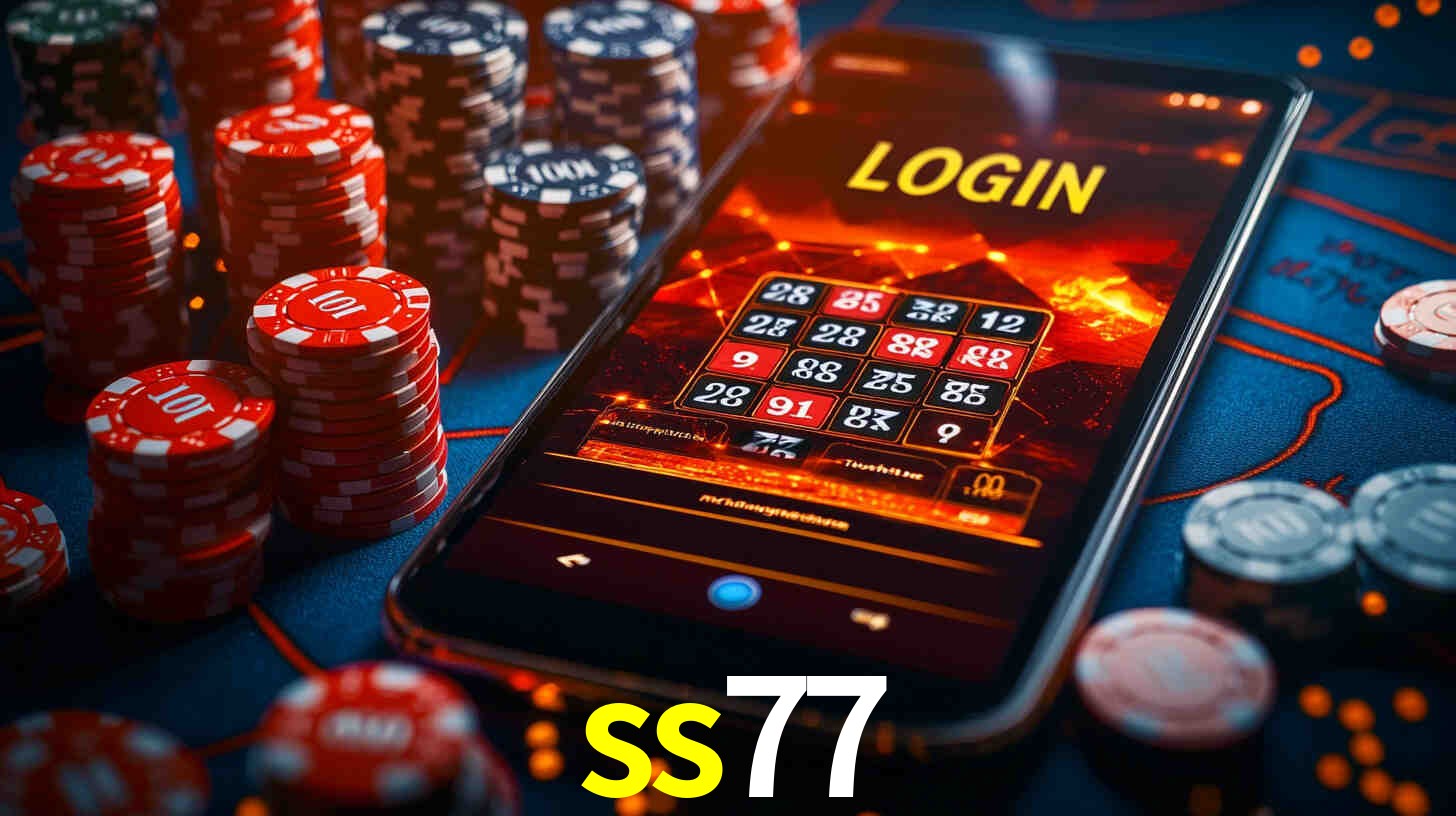 ss77: Jogue Crash e Experimente Alta Recompensa Instantânea