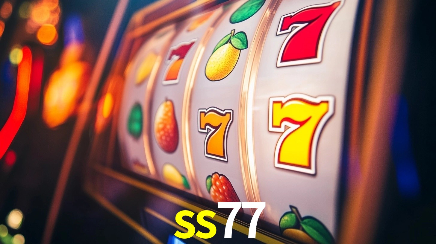 ss77 App Interface