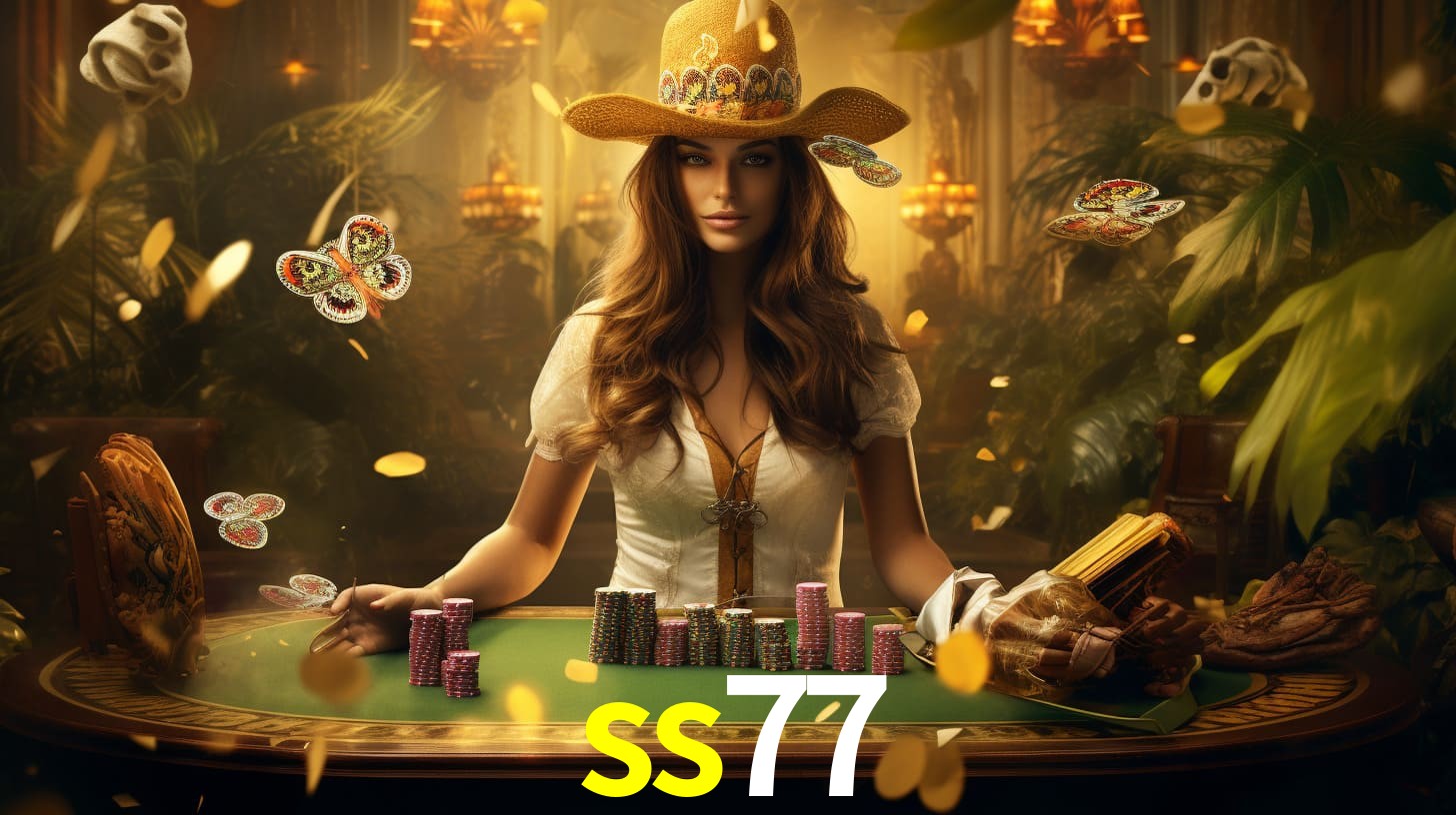 VIP Casino ss77