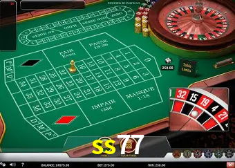 Descubra a Magia dos Jogos de Arcade no ss77