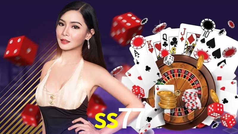cassino ss77