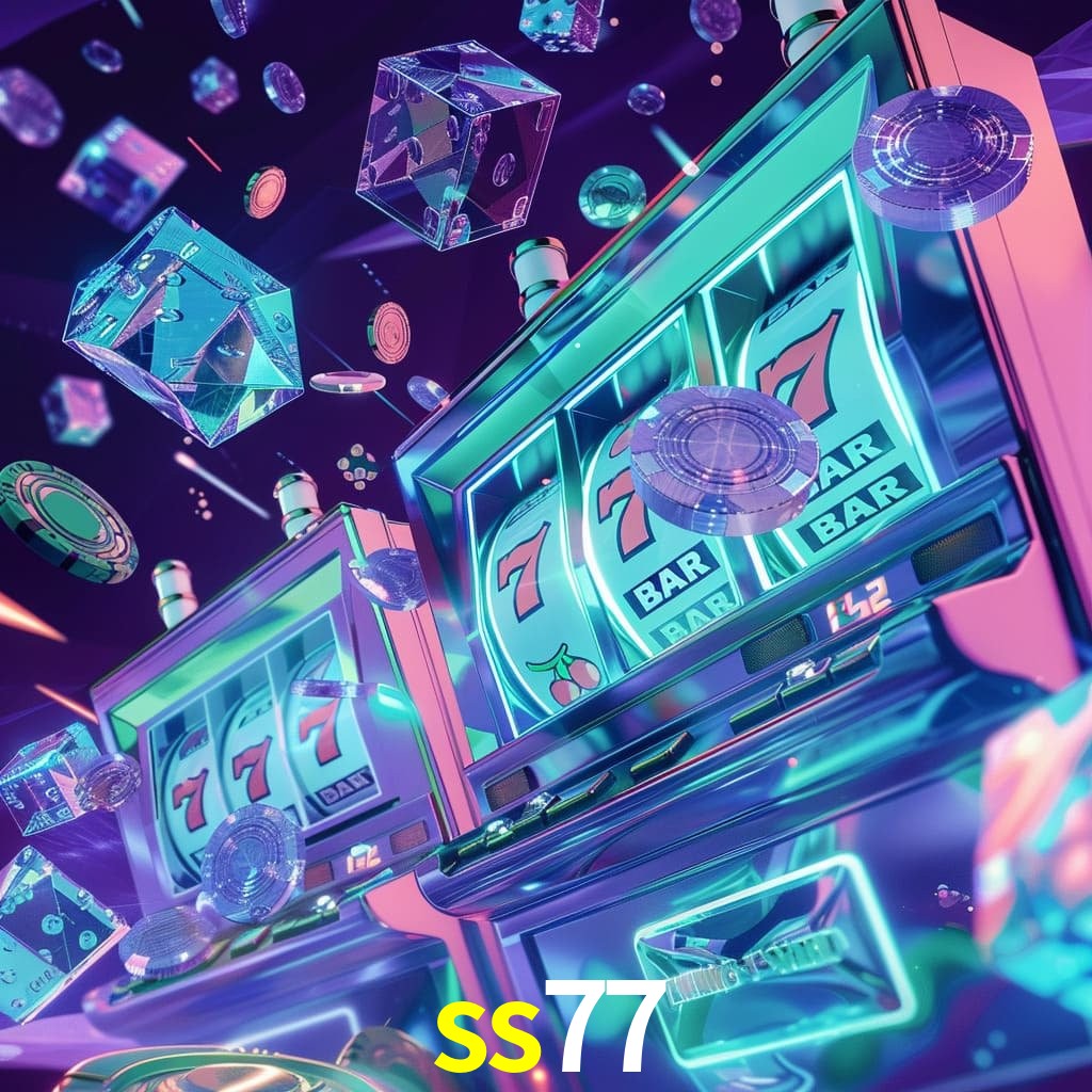 Desvendando o Mundo dos Jogos Virtuais na ss77