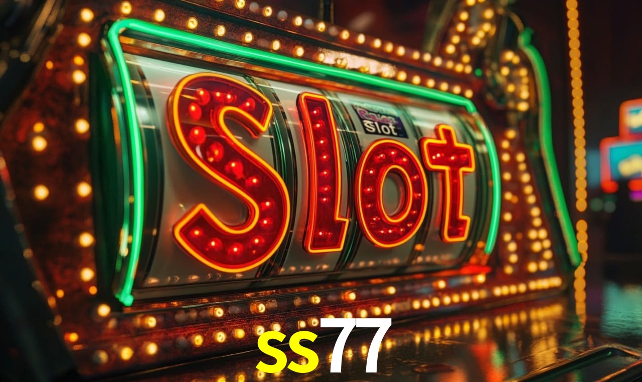 Casino Ao Vivo ss77