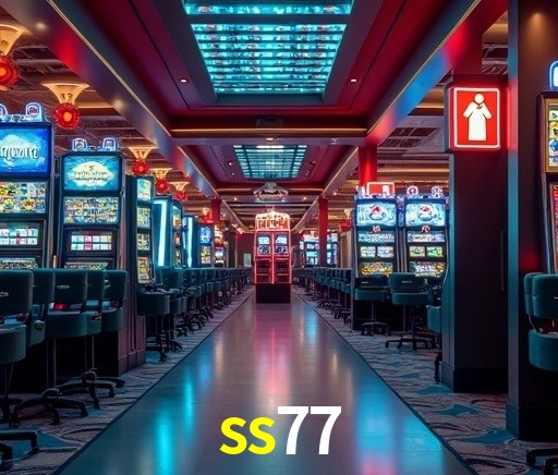 Explorando a Categoria de Eventos em Apostas na ss77