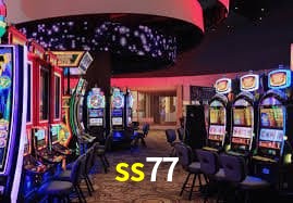 Design Responsivo ss77