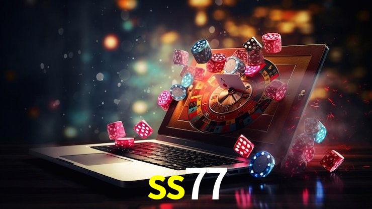 A Experiência Imersiva dos Cassinos Ao Vivo no ss77