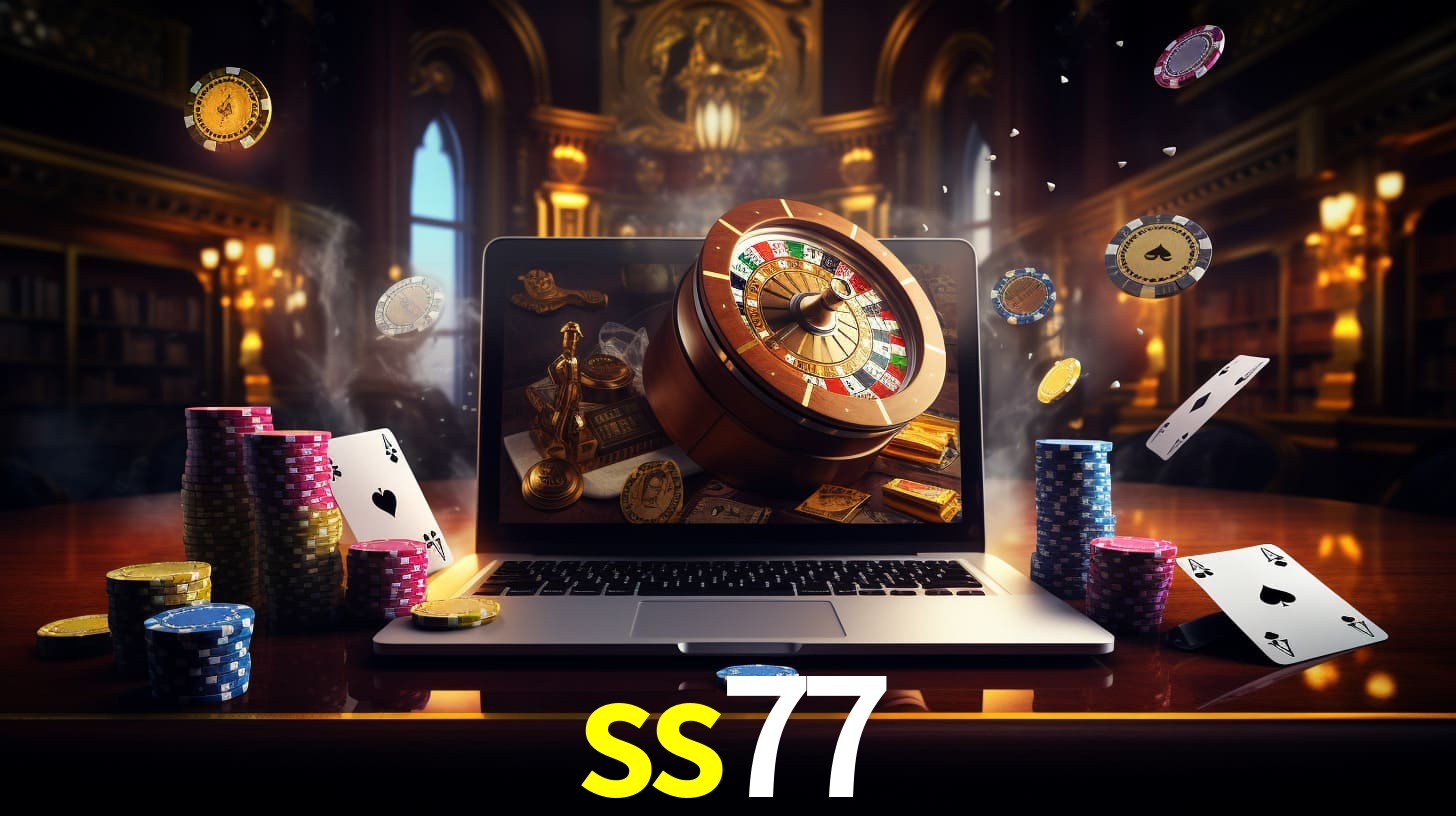 Blackjack Table ss77
