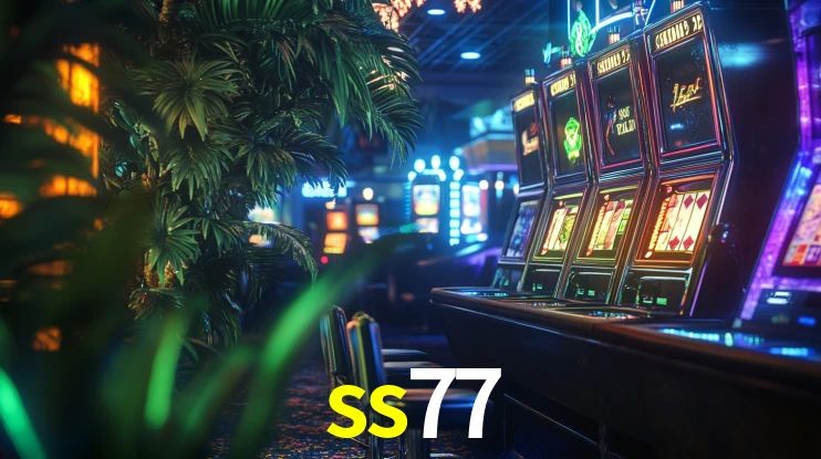 Live Casino ss77